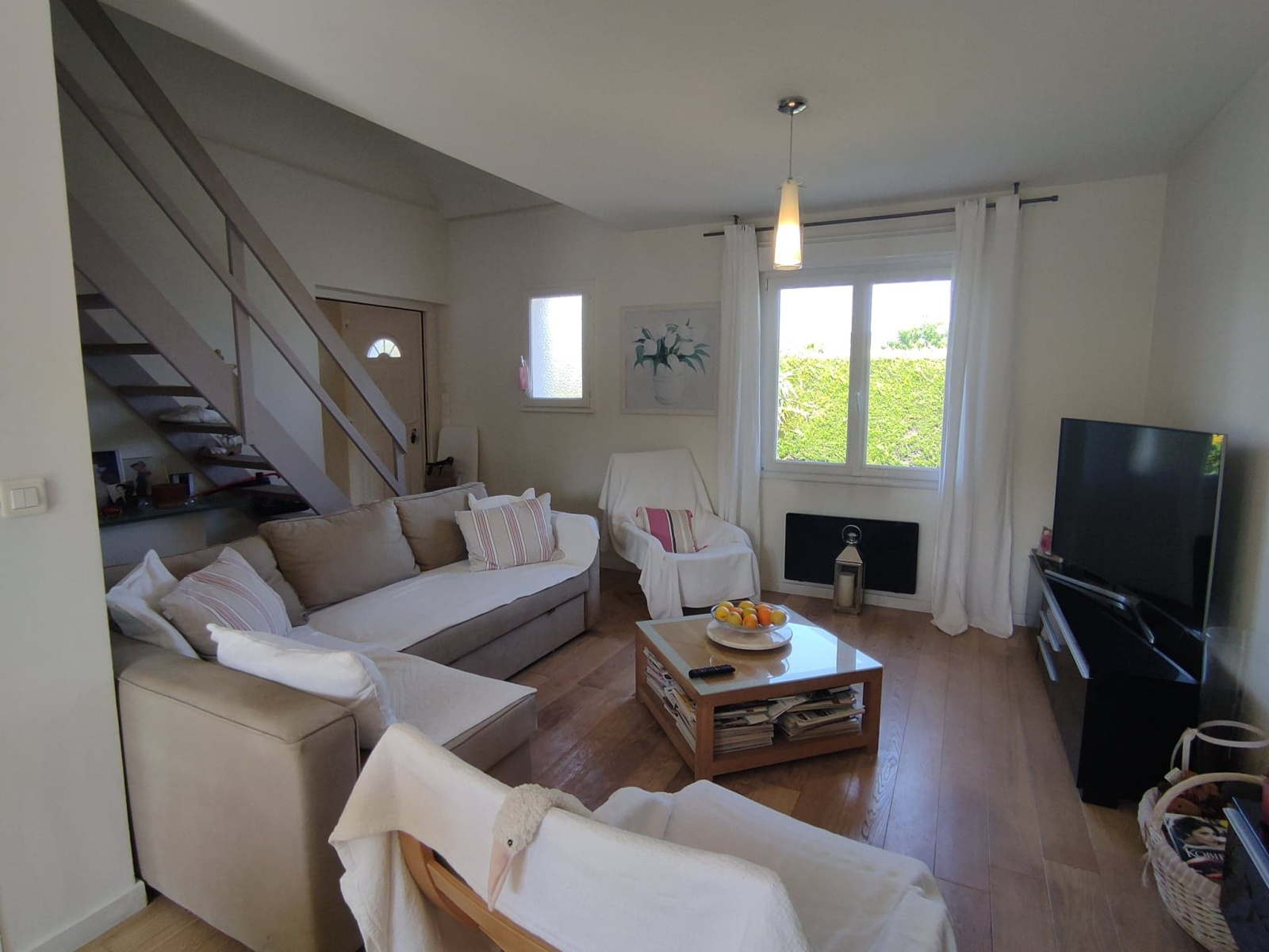 Image_, Maison, Combrit, ref :134