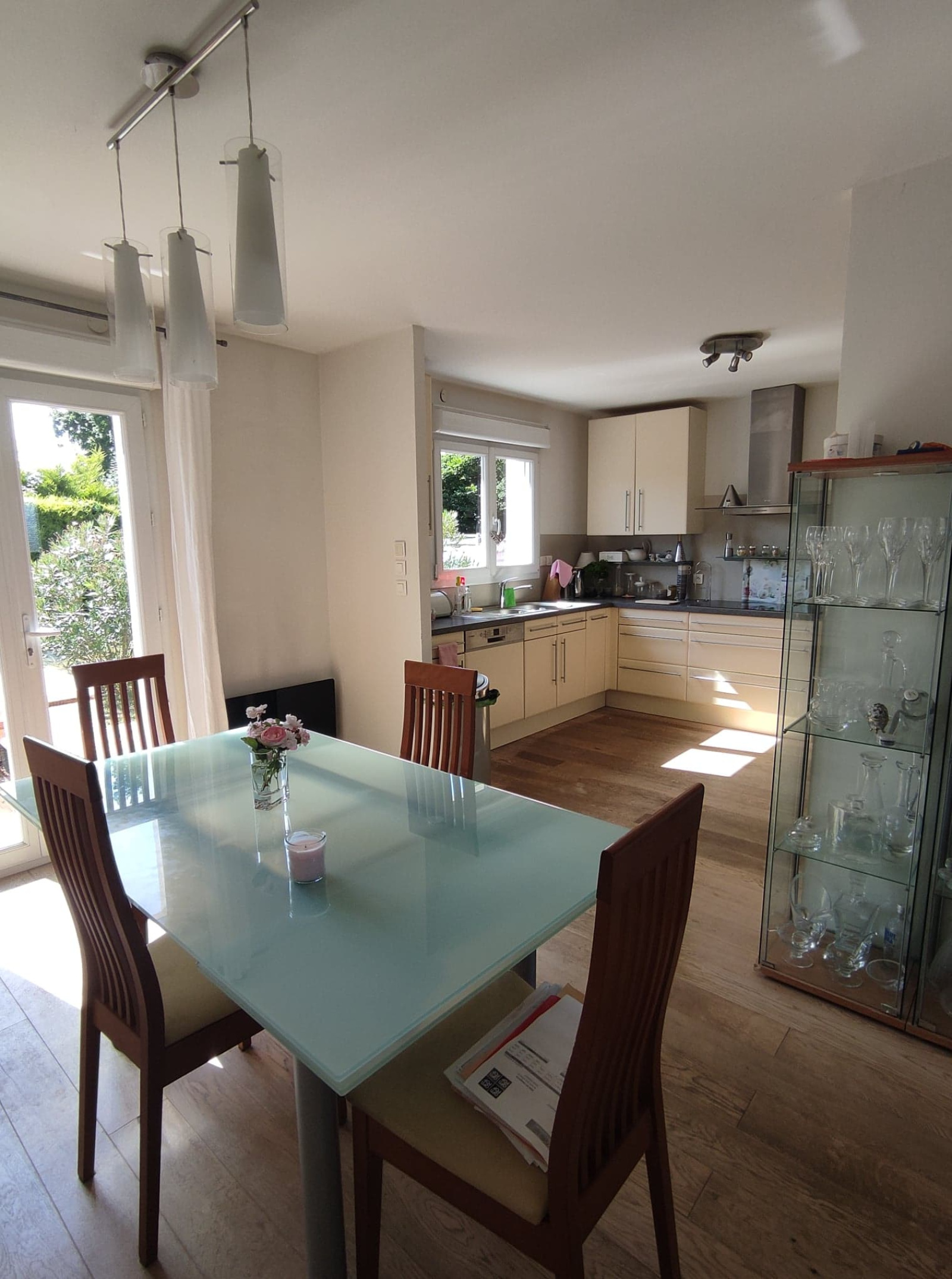 Image_, Maison, Combrit, ref :134