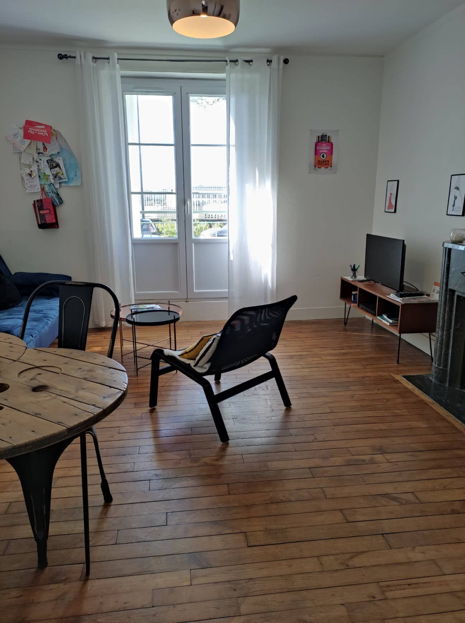 Image_, Appartement, Brest, ref :125