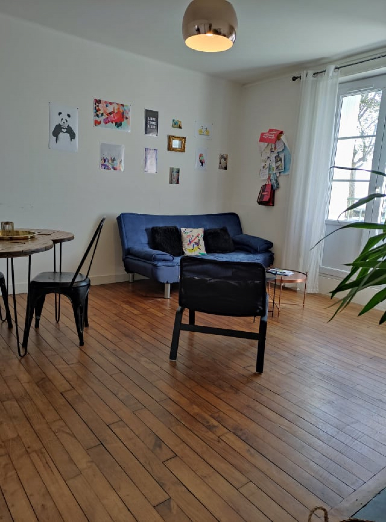 Image_, Appartement, Brest, ref :125