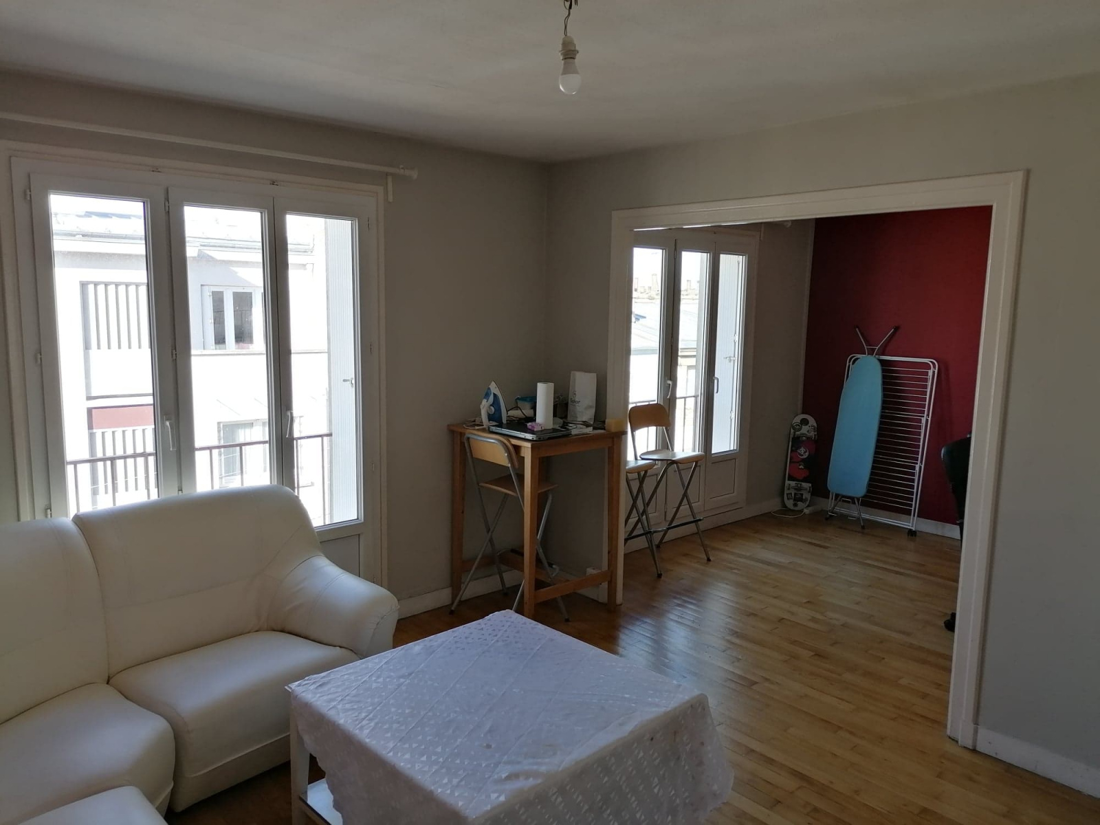 Image_, Appartement, Brest, ref :123
