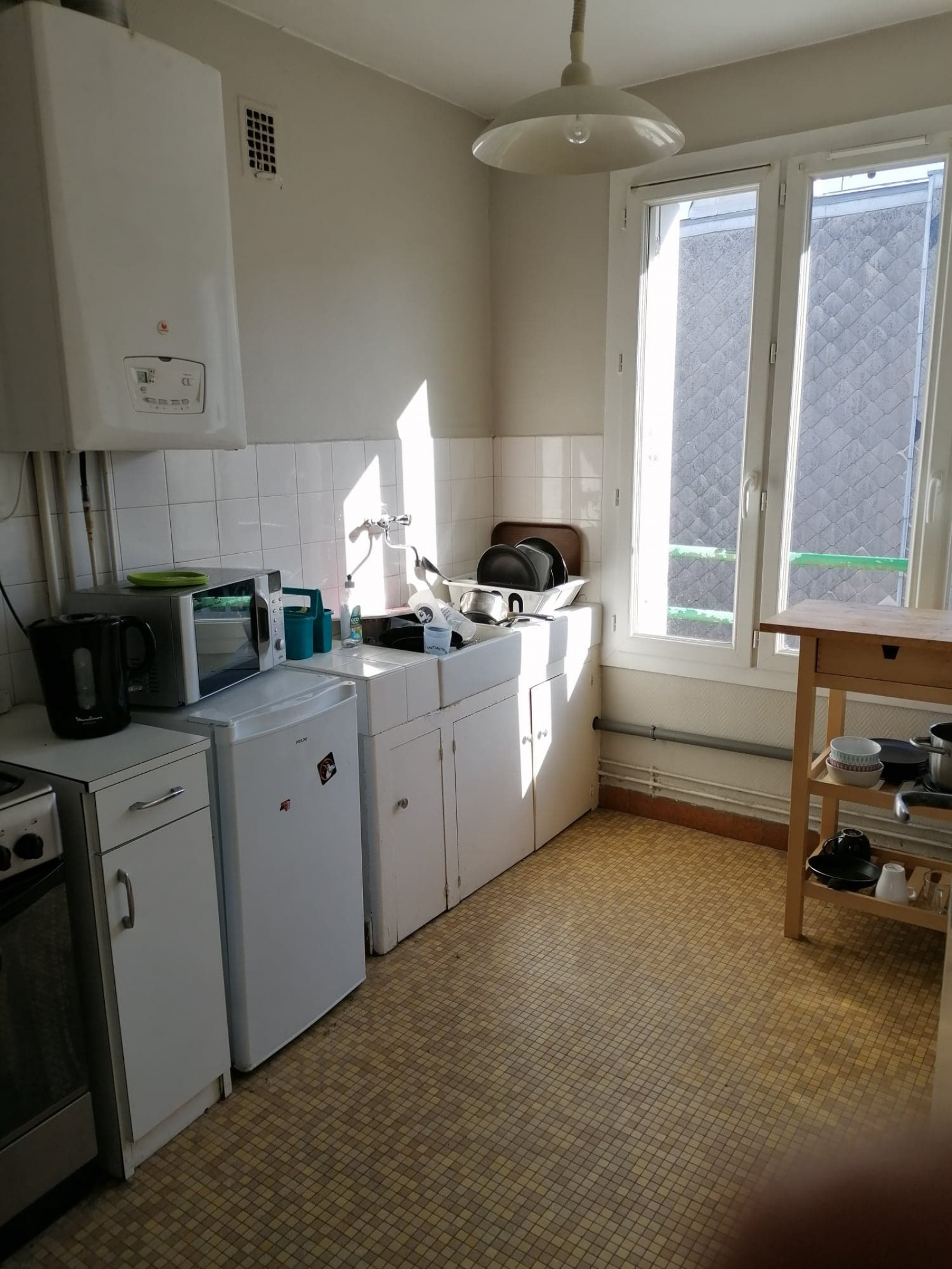 Image_, Appartement, Brest, ref :123