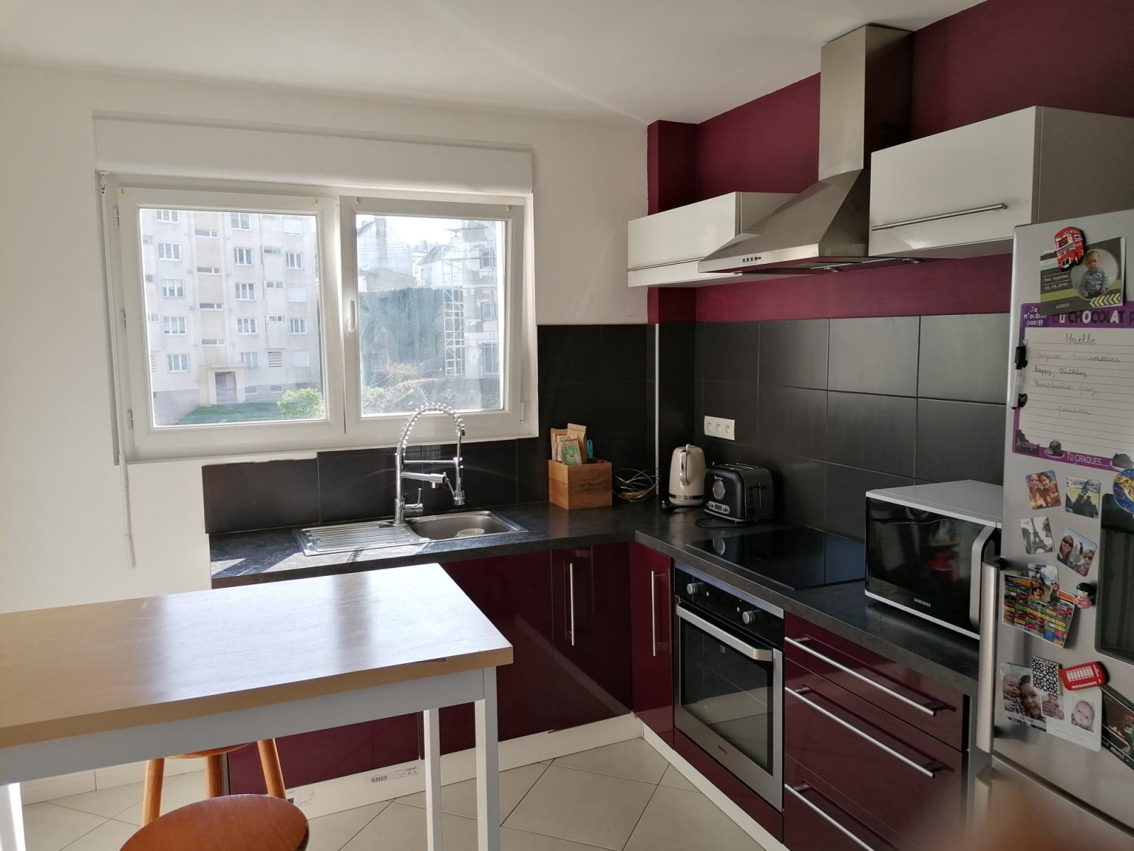 Image_, Appartement, Brest, ref :120