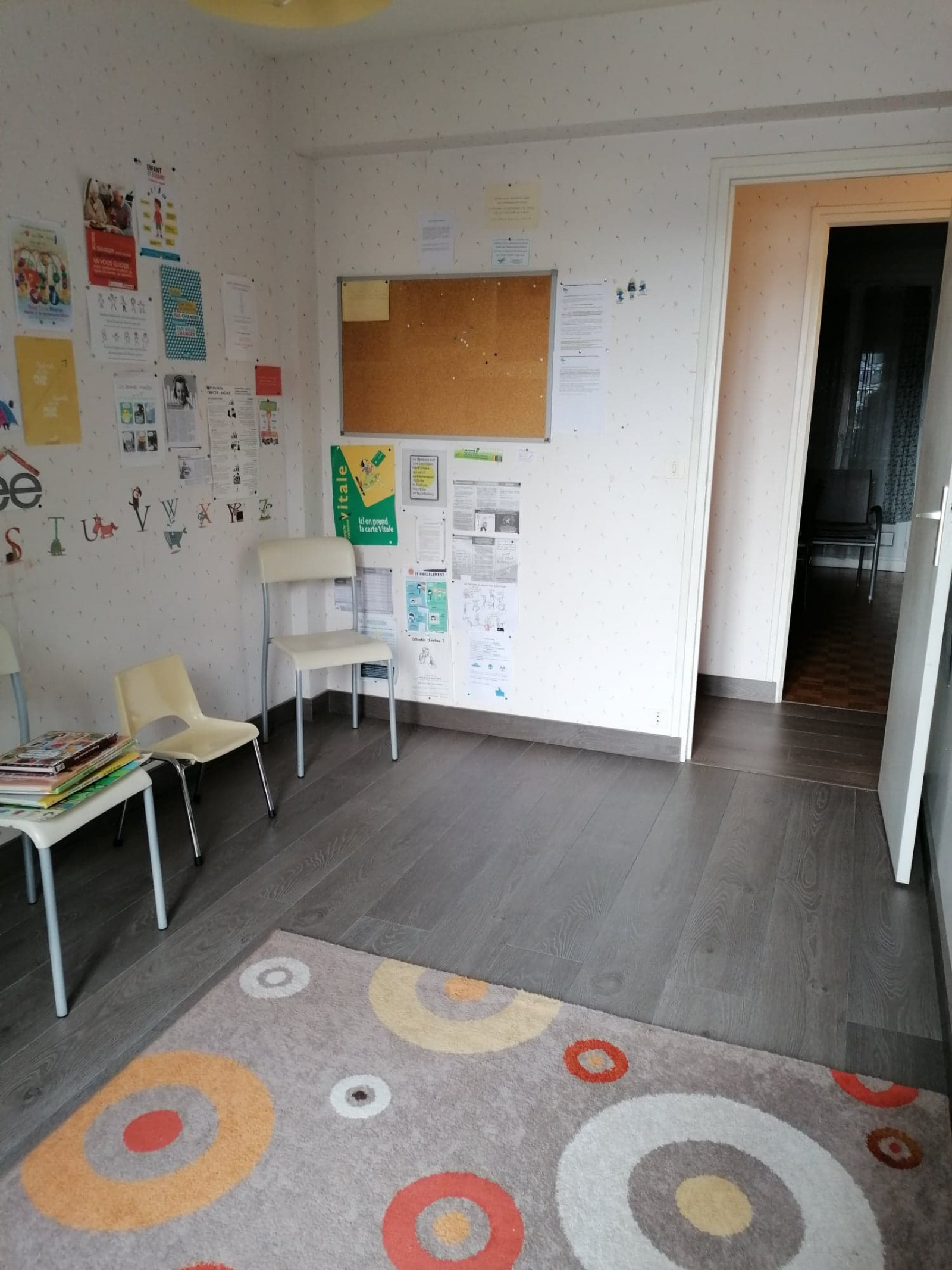 Image_, Appartement, Brest, ref :111