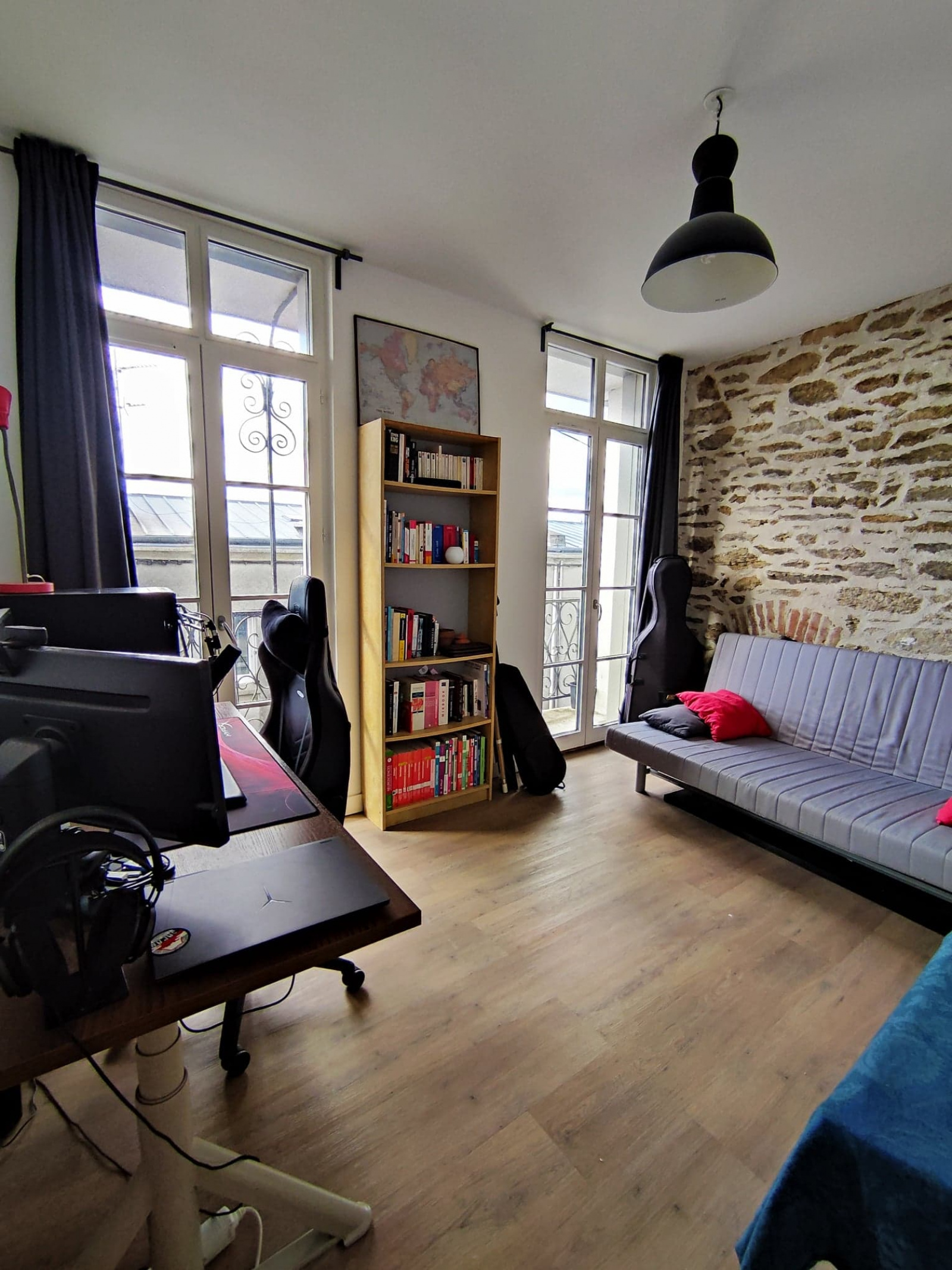 Image_, Appartement, Brest, ref :132