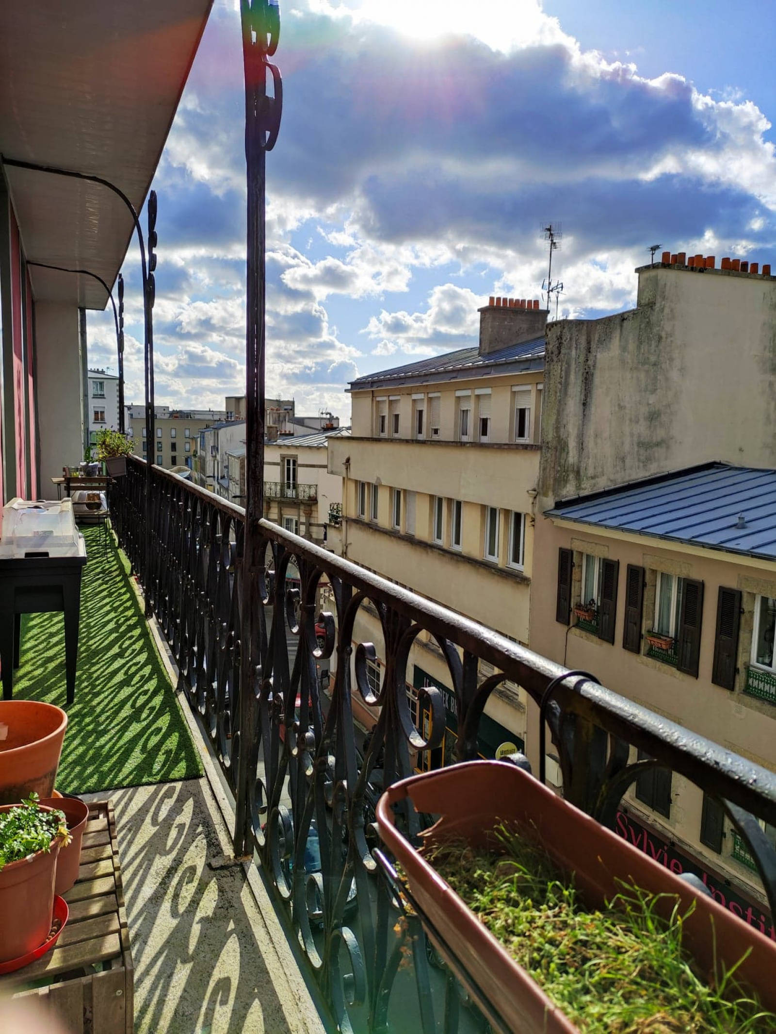 Image_, Appartement, Brest, ref :132