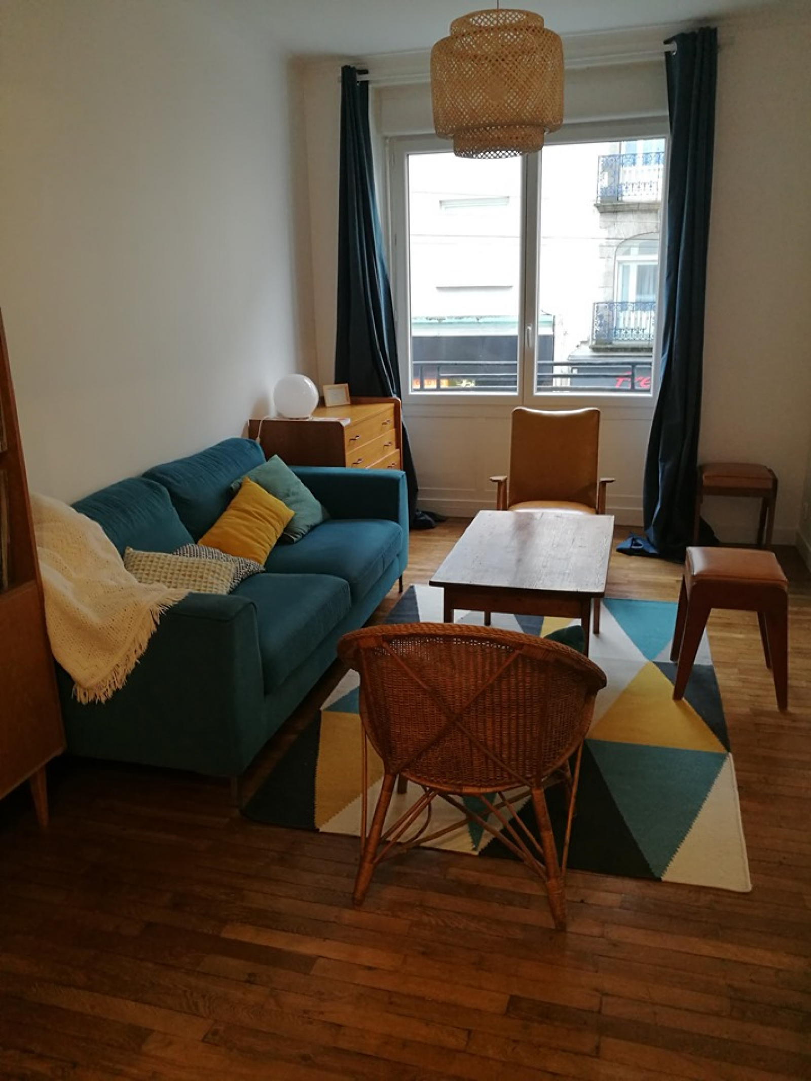Image_, Appartement, Brest, ref :106