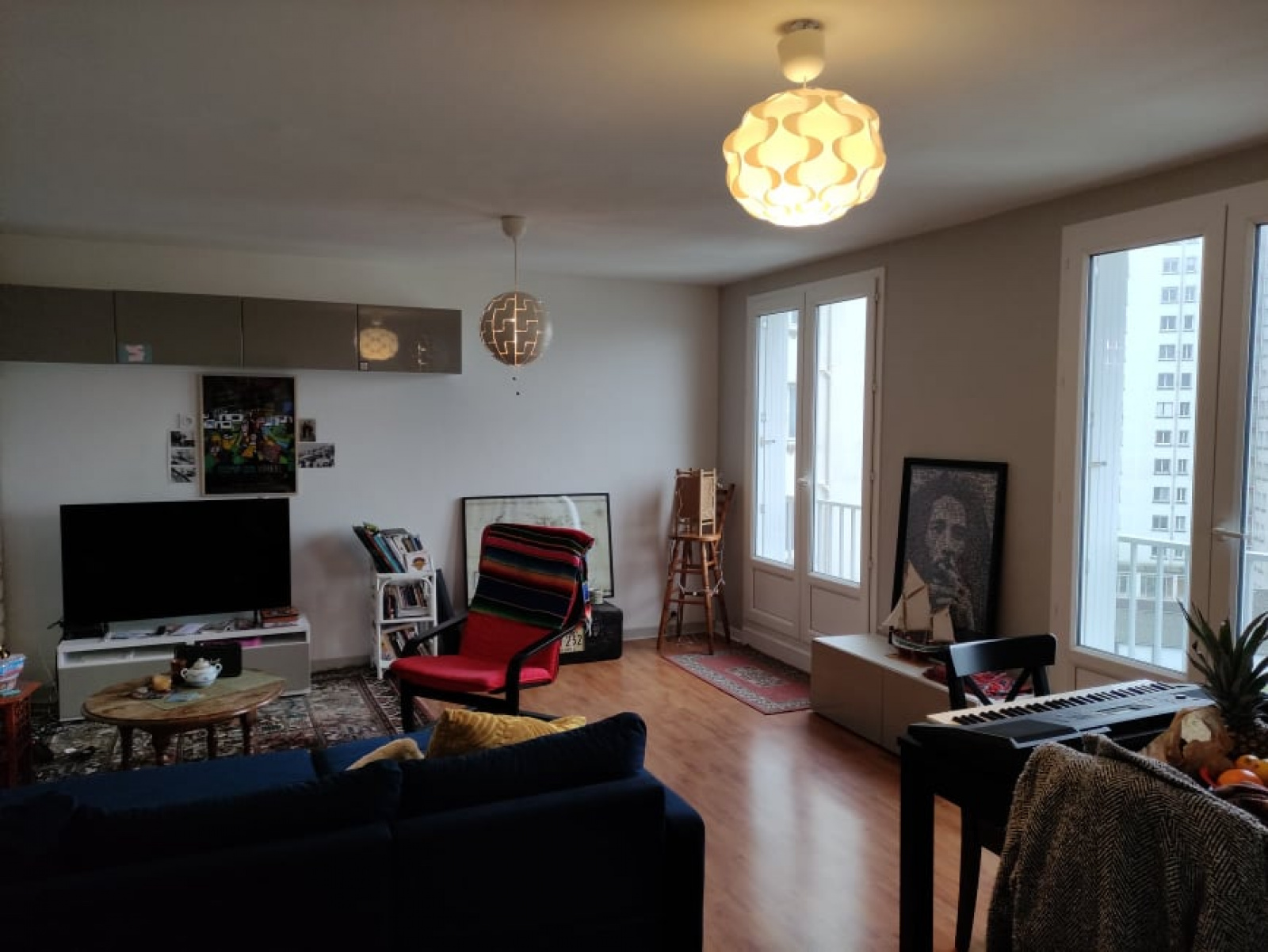 Image_, Appartement, Brest, ref :128