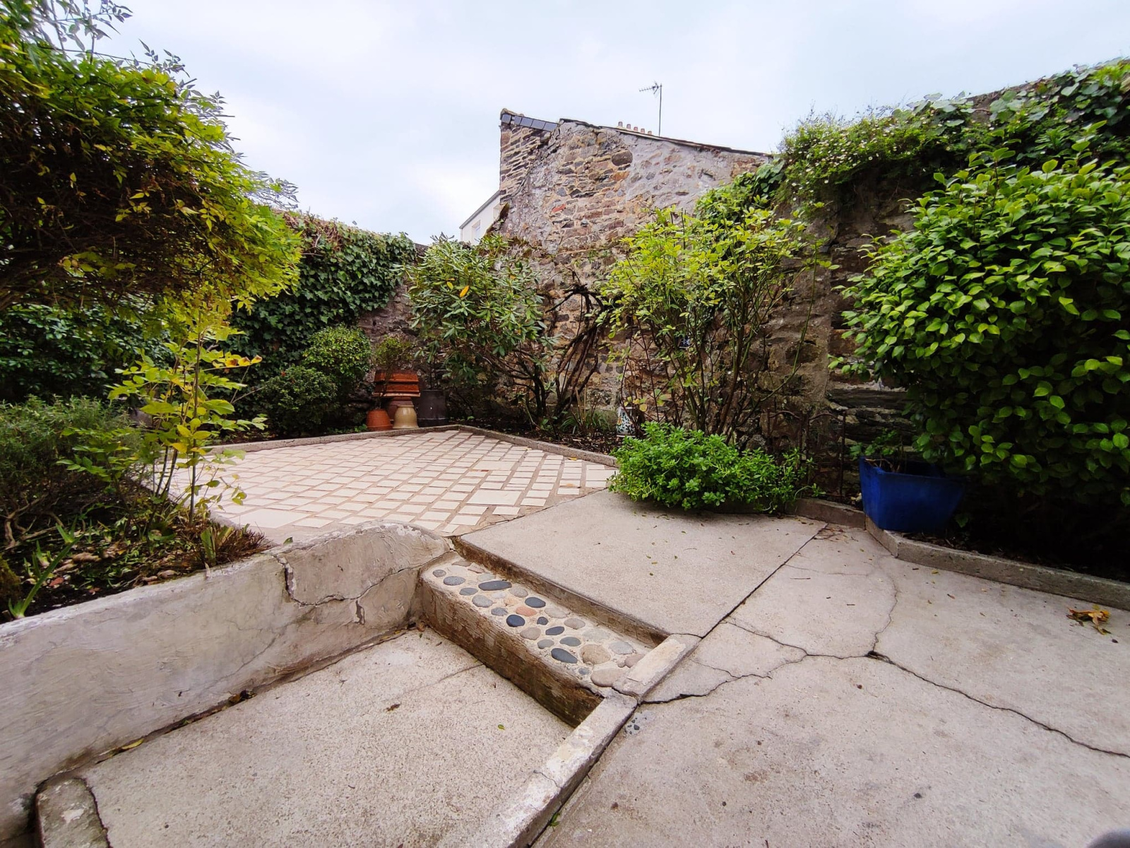 Image_, Maison, Landerneau, ref :137